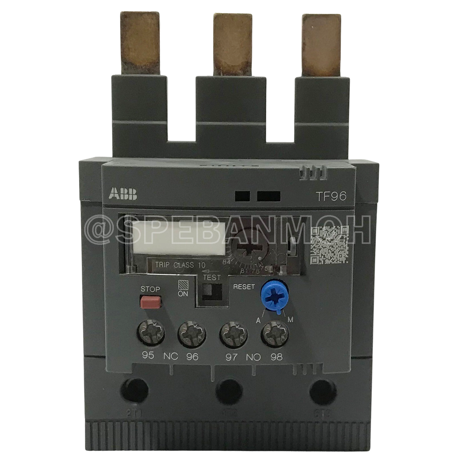ABB TF96-96 main image 1